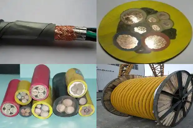 zrvv电缆型号1681955292831 zrvv电缆型号1681955292831