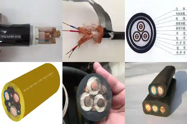 进口卷筒电缆1681956509495 进口卷筒电缆1681956509495
