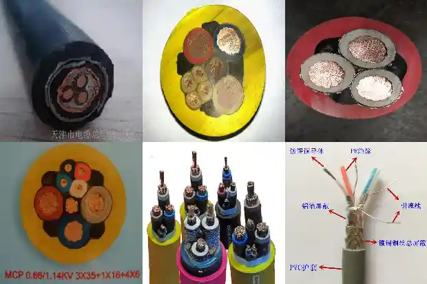 进口卷筒电缆1681956509542 进口卷筒电缆1681956509542