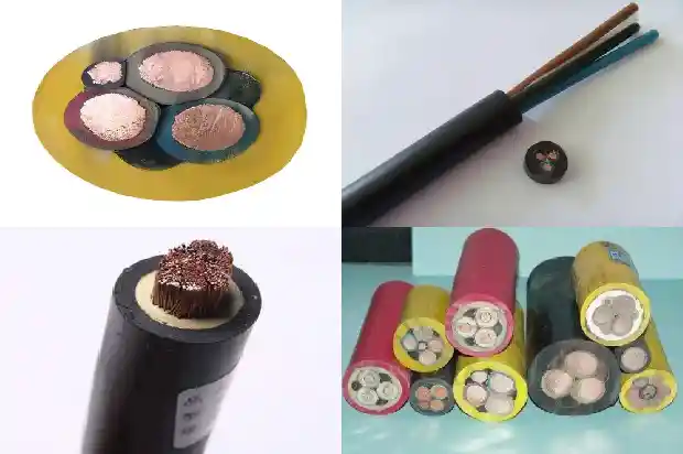 动力电缆线1681956872129