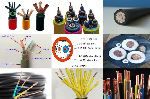 iec标准电缆1681957565194 iec标准电缆1681957565194