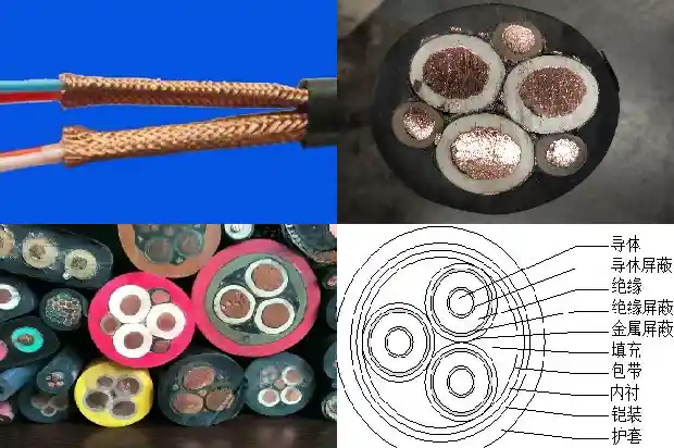 iec标准电缆1681957565241 iec标准电缆1681957565241