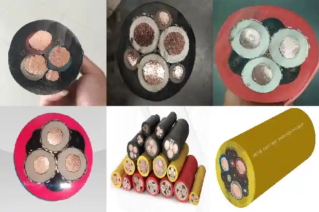 黑龙江电线电缆1681957673342 黑龙江电线电缆1681957673342