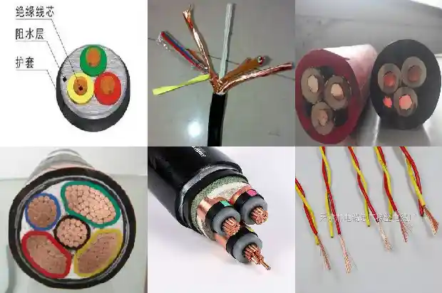 电缆线怎么算多少平方啊1681957954016 电缆线怎么算多少平方啊1681957954016