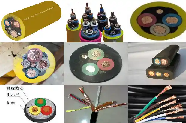 efr是什么型号电缆1681959067660 efr是什么型号电缆1681959067660