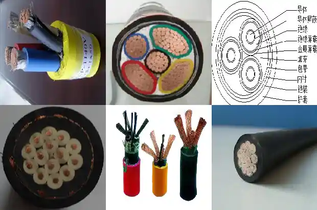 电缆的检测试验1681959378177 电缆的检测试验1681959378177