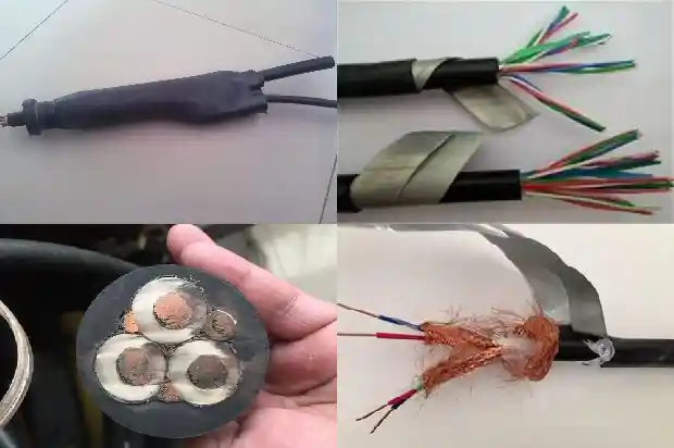 陕西电缆电线1681960015140 陕西电缆电线1681960015140