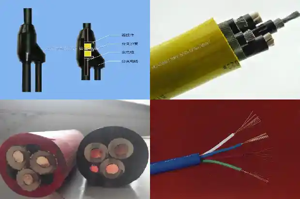 电缆敷设安装1681960793859 电缆敷设安装1681960793859