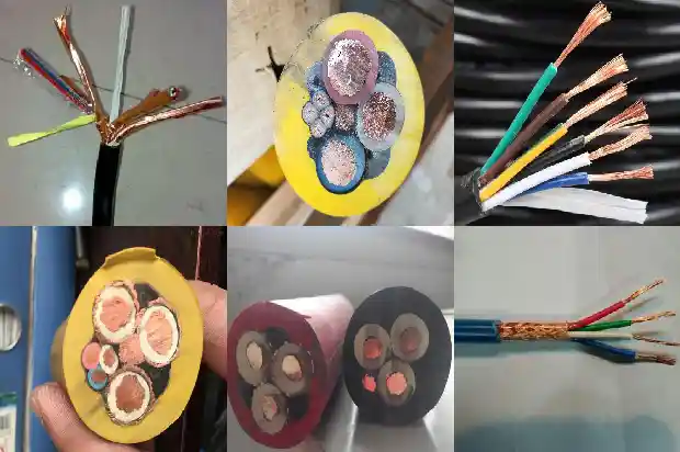 u型电缆夹报价1681960871583