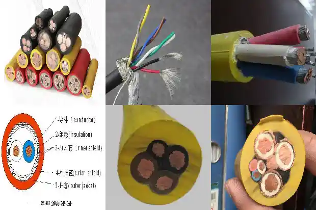 yjv22电缆规格型号表1681961092600 yjv22电缆规格型号表1681961092600