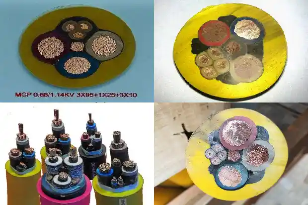 电缆穿刺线夹型号规格