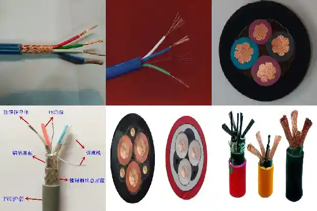 yjv电缆的型号规格1681961740843 yjv电缆的型号规格1681961740843