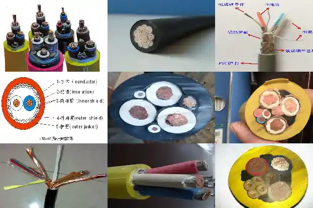 yjv电缆的型号规格1681961740891 yjv电缆的型号规格1681961740891