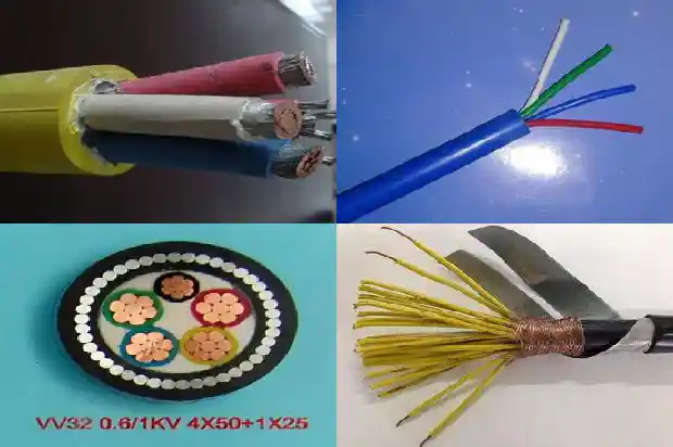 kvvp控制电缆规格型号1681962086514 kvvp控制电缆规格型号1681962086514