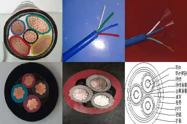 铠装加热器1681962710567