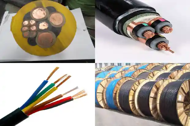 高压橡套电缆ugf直销1681963304033 高压橡套电缆ugf直销1681963304033