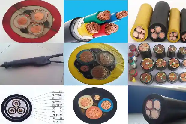 控制电缆价格1681963403710 控制电缆价格1681963403710