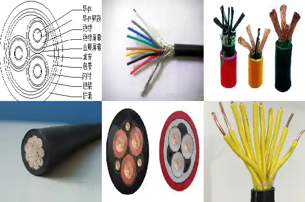 高压橡套电缆ugf厂家1681963940999 高压橡套电缆ugf厂家1681963940999
