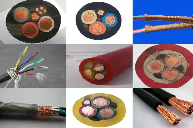 矿物电缆批发1681963960312 矿物电缆批发1681963960312