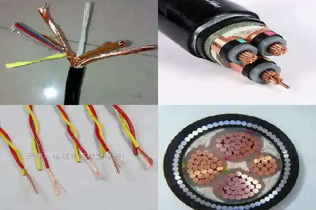 矿用橡套电缆1681964323951 矿用橡套电缆1681964323951