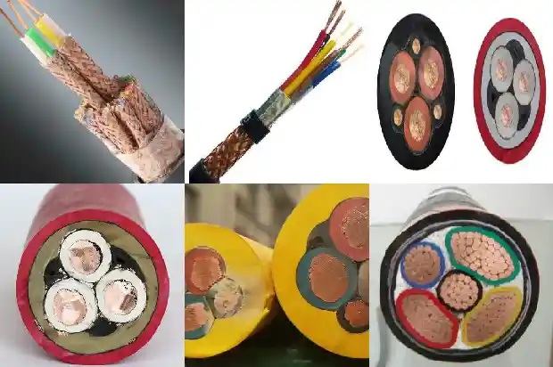 户外用橡套电缆1681964741989 户外用橡套电缆1681964741989