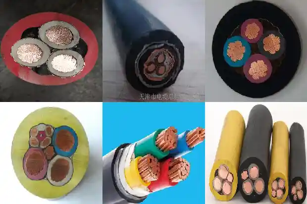 一般移动软电缆1681964912131 一般移动软电缆1681964912131