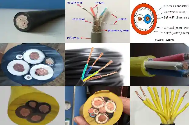 矿用橡套电缆批发1681965375183 矿用橡套电缆批发1681965375183