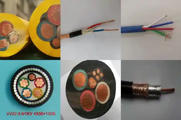铠装控制电缆1681965479075 铠装控制电缆1681965479075