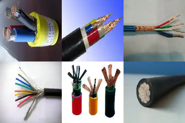 铠装控制电缆1681965479123 铠装控制电缆1681965479123