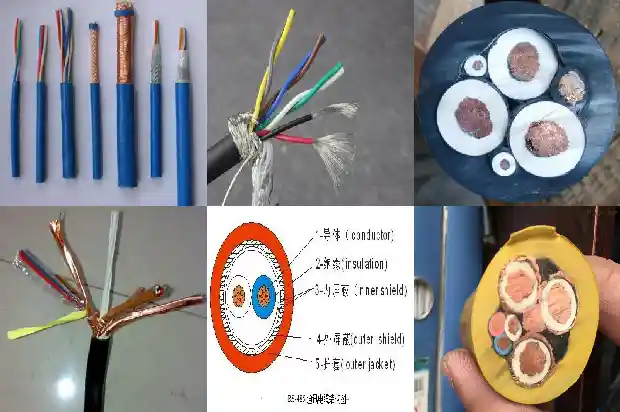 铠装控制电缆1681965479170 铠装控制电缆1681965479170