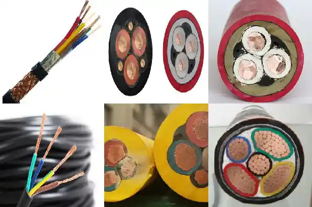 煤矿用电缆1681965600831 煤矿用电缆1681965600831