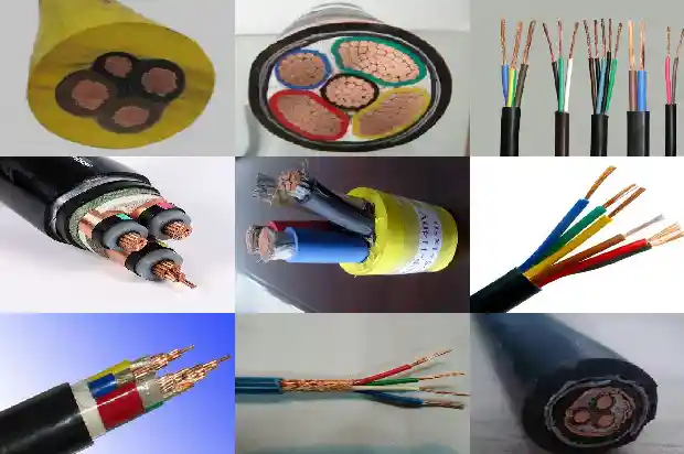 移动软电缆1681965695127