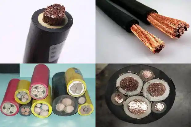 矿用高压电缆1681965737258 矿用高压电缆1681965737258