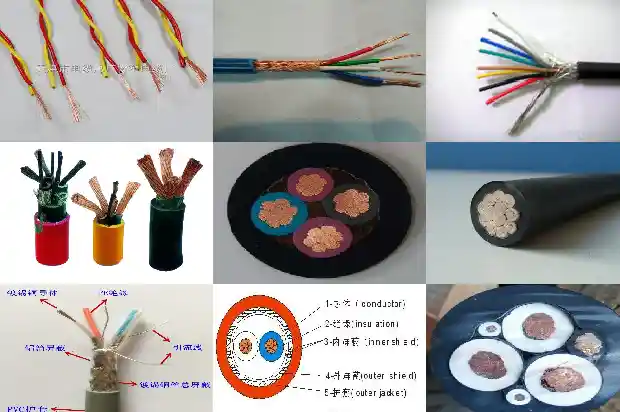 煤矿用电力电缆1681965900424 煤矿用电力电缆1681965900424