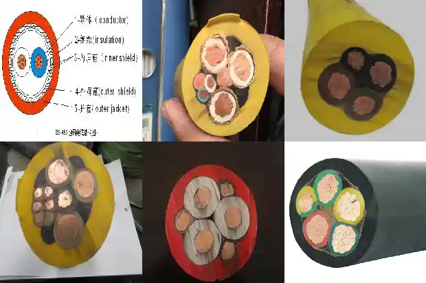 煤矿用电力电缆1681965900472 煤矿用电力电缆1681965900472