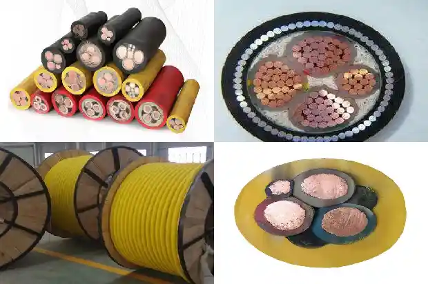 矿用屏蔽控制电缆1681967135102 矿用屏蔽控制电缆1681967135102