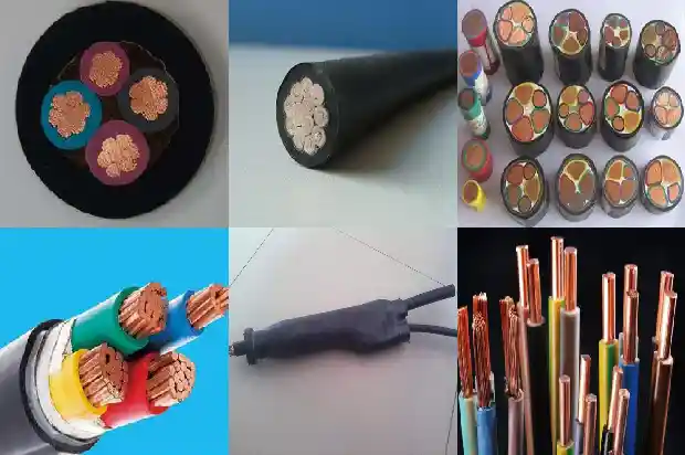 矿用屏蔽电缆批发1681967153876 矿用屏蔽电缆批发1681967153876