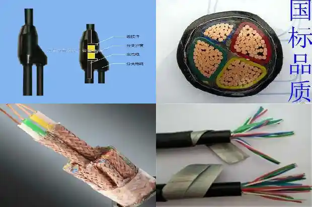 矿用电缆有1681967447001 矿用电缆有1681967447001
