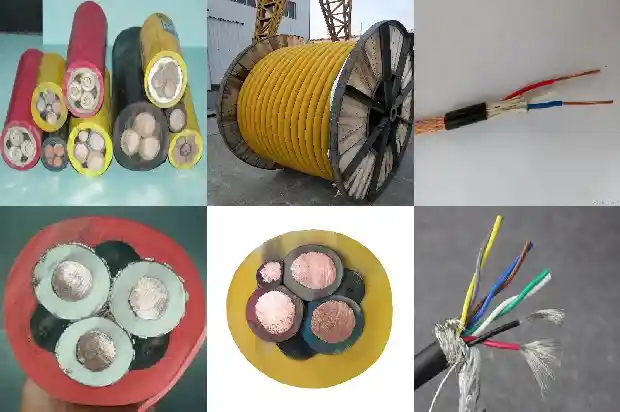 电缆总屏蔽常见问题1681967655678 电缆总屏蔽常见问题1681967655678