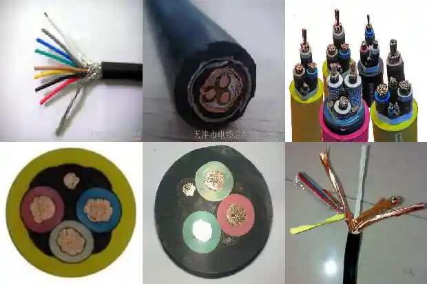 国产高压矿用电缆批发1681967975901 国产高压矿用电缆批发1681967975901