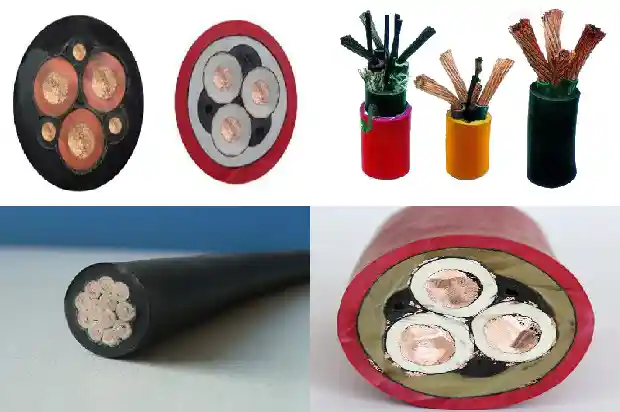 矿用监控电缆1681969833717