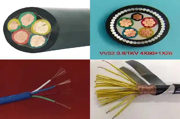 矿用电缆标准1681969874981 矿用电缆标准1681969874981