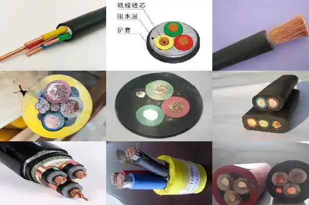 90kw需要多大的电缆1681969940607 90kw需要多大的电缆1681969940607