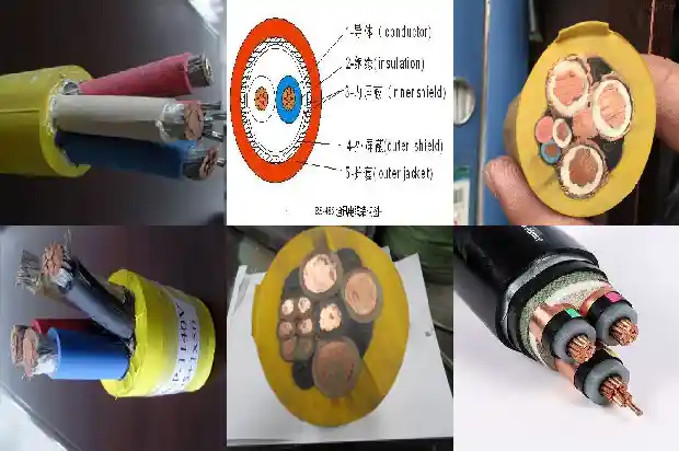 12800瓦用多大电缆1681970629744