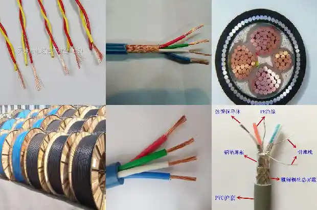 电缆引线器穿线器