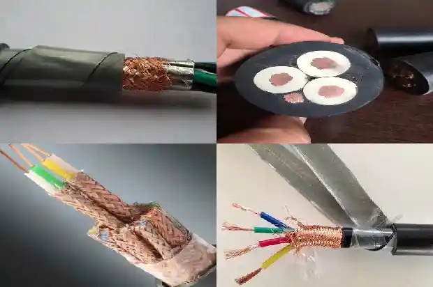t型电缆插拔头1681971149119 t型电缆插拔头1681971149119