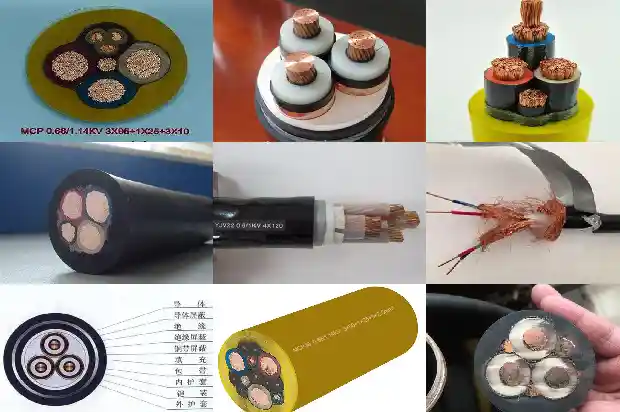 t型电缆插拔头1681971149167 t型电缆插拔头1681971149167