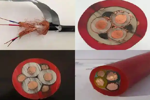 低压电缆损耗1681971209138 低压电缆损耗1681971209138