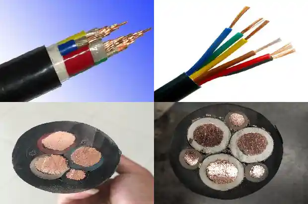 3dfb电缆