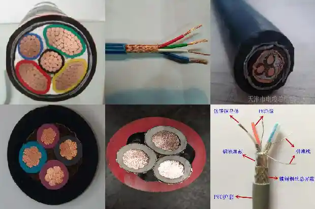 龙门吊卷筒电缆1681972090263 龙门吊卷筒电缆1681972090263